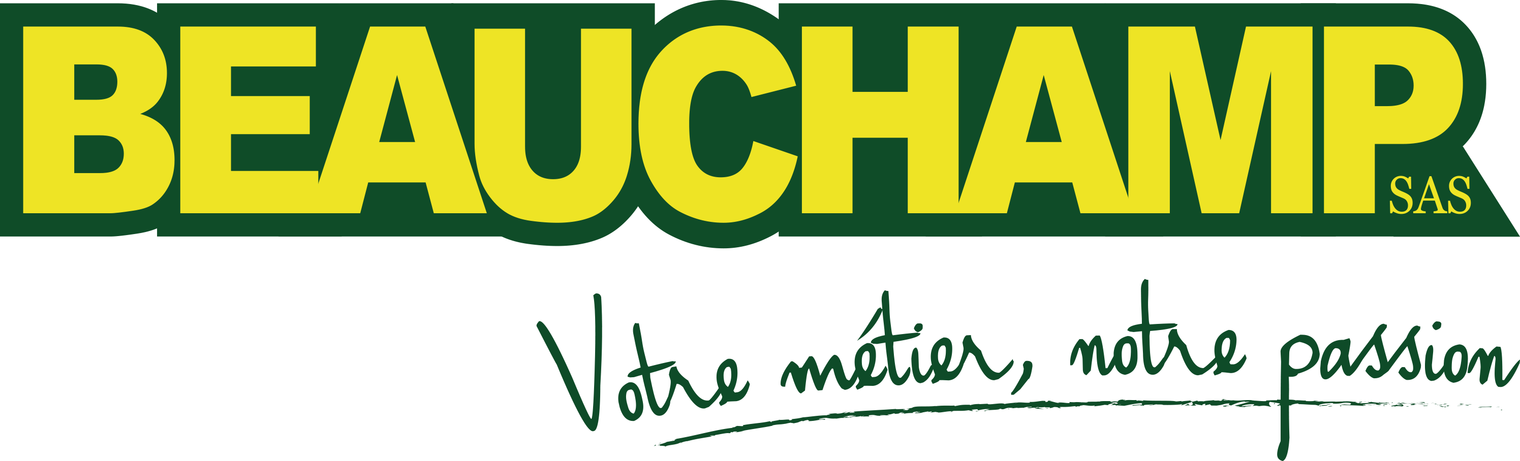 Beauchamp SAS
